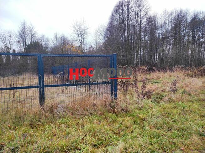 Działka budowlana Nieporęt