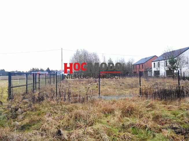 Działka budowlana Nieporęt