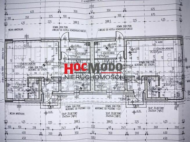 Działka budowlana Nieporęt