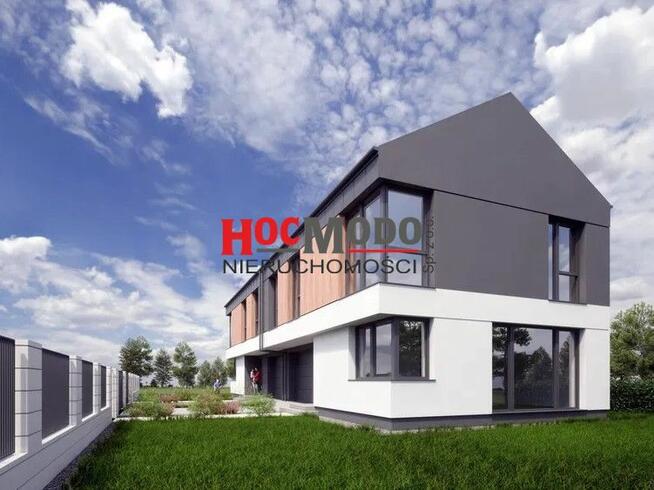 Działka budowlana Nieporęt