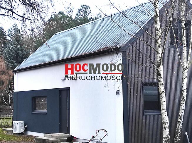 Dom Stare Załubice gm. Radzymin