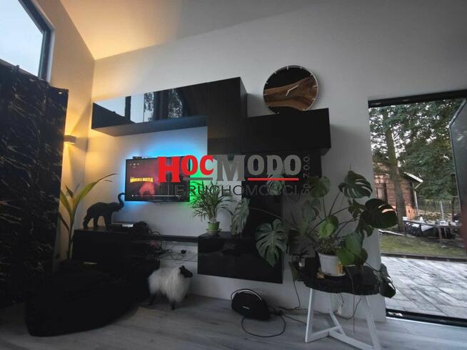 Dom Stare Załubice gm. Radzymin