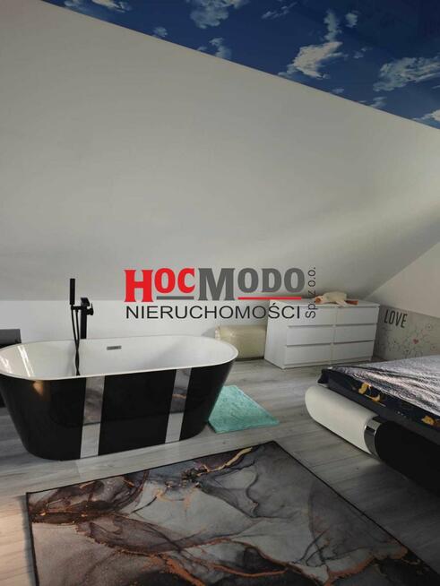 Dom Stare Załubice gm. Radzymin