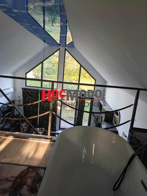 Dom Stare Załubice gm. Radzymin