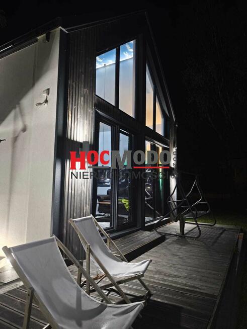 Dom Stare Załubice gm. Radzymin