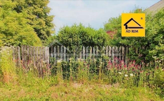 Działka budowlana Kiełczewice Górne gm. Strzyżewice, Kiełczewice