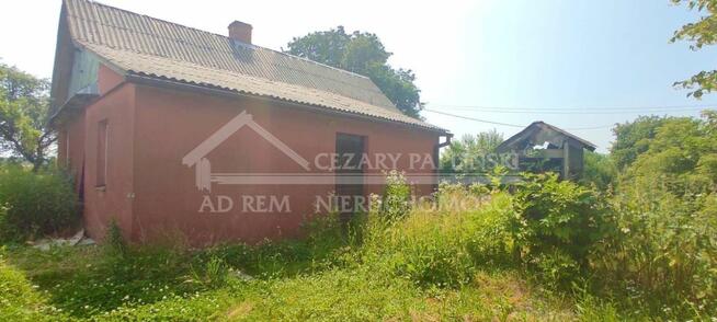 Działka budowlana Kiełczewice Górne gm. Strzyżewice, Kiełczewice