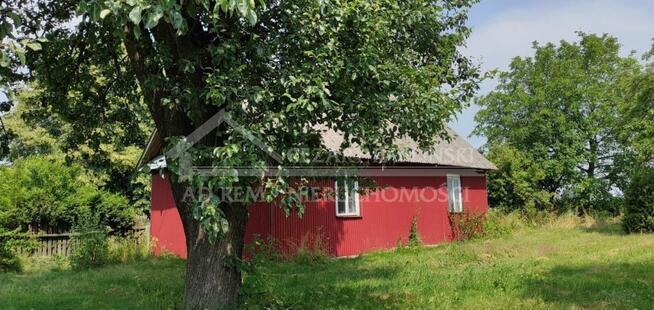 Lokal użytkowy Kiełczewice Górne gm. Strzyżewice, Kiełczewice