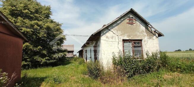 Lokal użytkowy Kiełczewice Górne gm. Strzyżewice, Kiełczewice