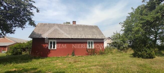 Lokal użytkowy Kiełczewice Górne gm. Strzyżewice, Kiełczewice