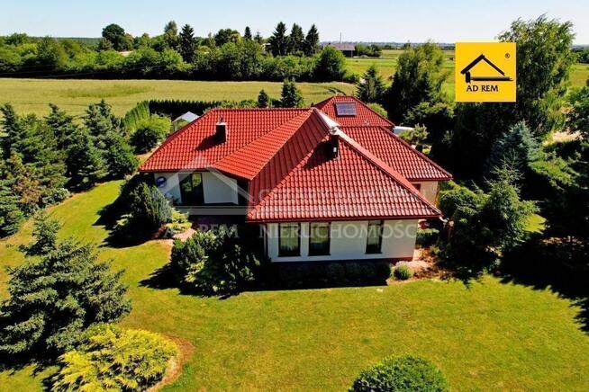 Dom Zemborzyce Podleśne gm. Konopnica, Zemborzyce Podleśne