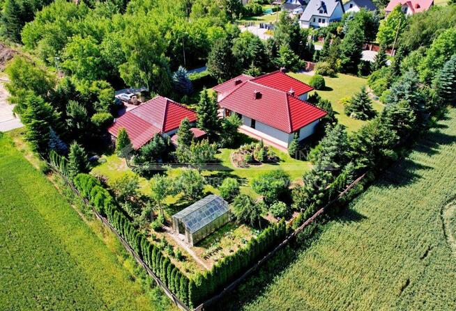 Dom Zemborzyce Podleśne gm. Konopnica, Zemborzyce Podleśne