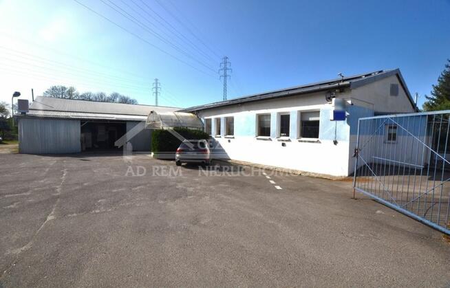 Lokal użytkowy Lublin Dziesiąta, Budowlana