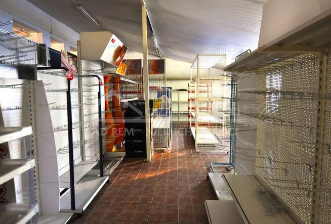 Lokal użytkowy Lublin Dziesiąta, Budowlana