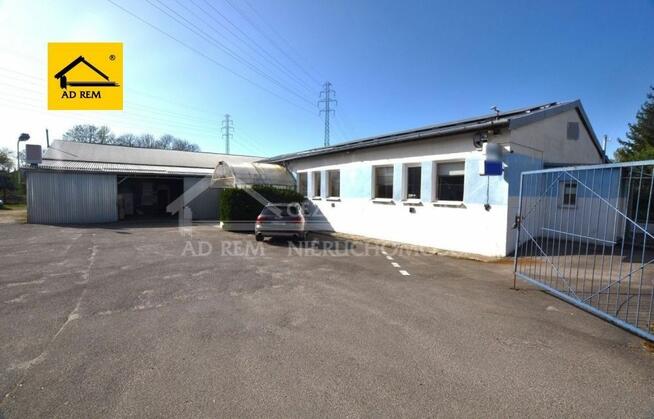 Lokal użytkowy Lublin Dziesiąta, Budowlana