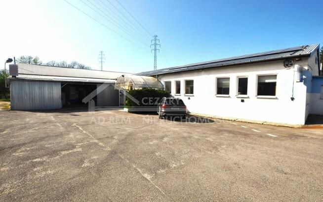 Lokal użytkowy Lublin Dziesiąta, Budowlana