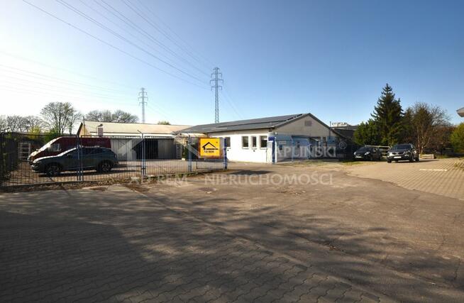 Lokal użytkowy Lublin Dziesiąta, Budowlana