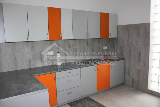 Lokal użytkowy Lublin Konstantynów, Wojciechowska