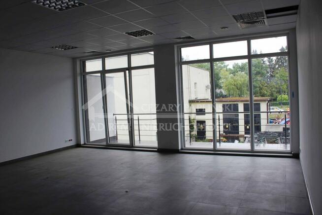 Lokal użytkowy Lublin Konstantynów, Wojciechowska