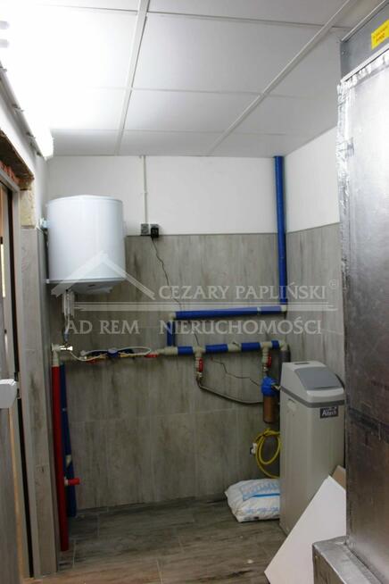 Lokal użytkowy Lublin Konstantynów, Wojciechowska