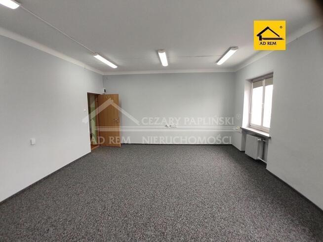 Powierzchnia biurowa Lublin Bronowice, Bronowice, Bronowice