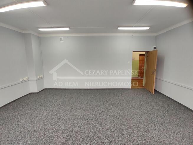 Powierzchnia biurowa Lublin Bronowice, Bronowice, Bronowice