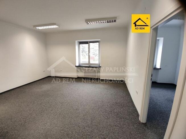 Powierzchnia biurowa Lublin Bronowice, Bronowice, Bronowice