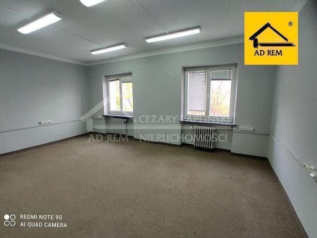 Powierzchnia biurowa Lublin Bronowice, Bronowice, Bronowice