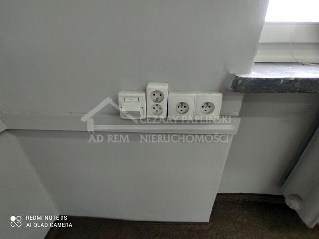 Powierzchnia biurowa Lublin Bronowice, Bronowice, Bronowice