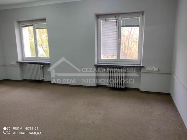 Powierzchnia biurowa Lublin Bronowice, Bronowice, Bronowice