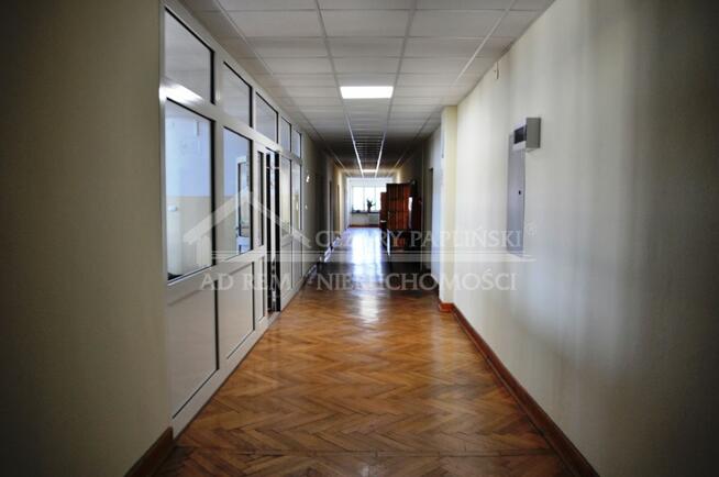 Powierzchnia biurowa Lublin Bronowice, Bronowice, Bronowice