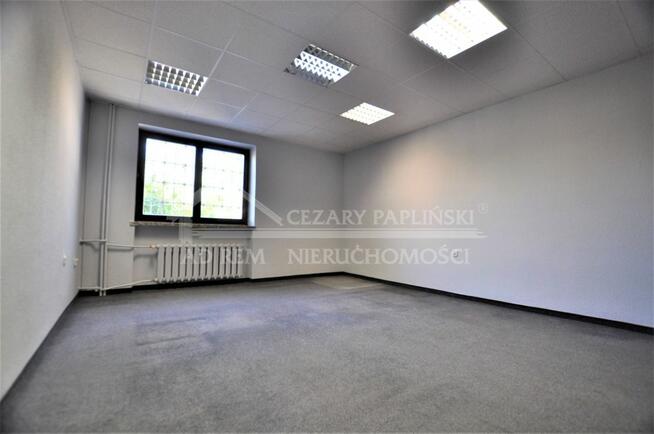 Powierzchnia biurowa Świdnik, Świdnik