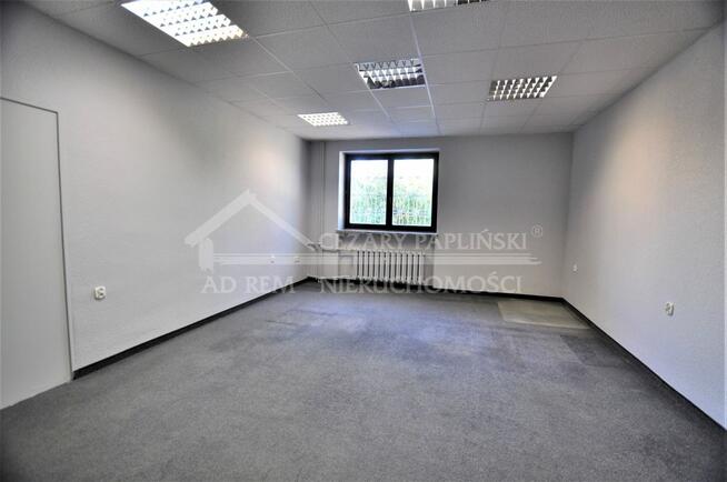 Powierzchnia biurowa Świdnik, Świdnik