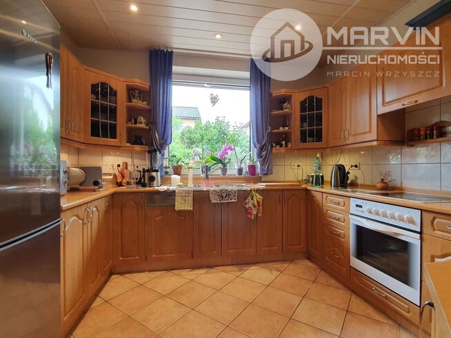 Dom z Klimatycznym Ogrodem - Słupca - 180m2