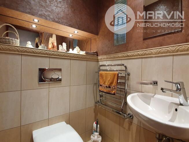 Dom z Klimatycznym Ogrodem - Słupca - 180m2