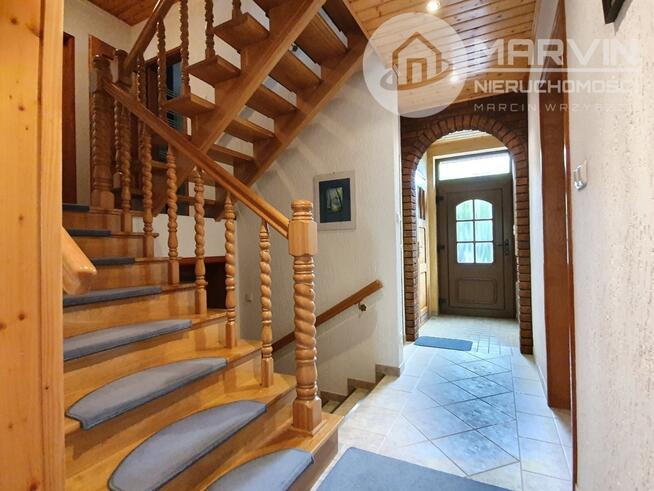 Dom z Klimatycznym Ogrodem - Słupca - 180m2