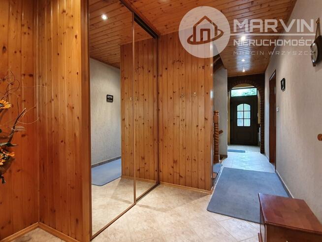 Dom z Klimatycznym Ogrodem - Słupca - 180m2