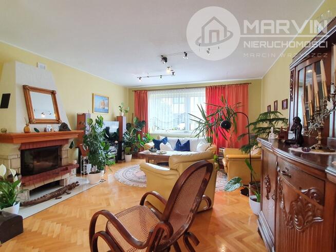 Dom z Klimatycznym Ogrodem - Słupca - 180m2