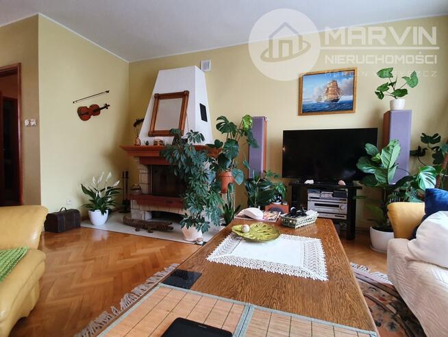 Dom z Klimatycznym Ogrodem - Słupca - 180m2