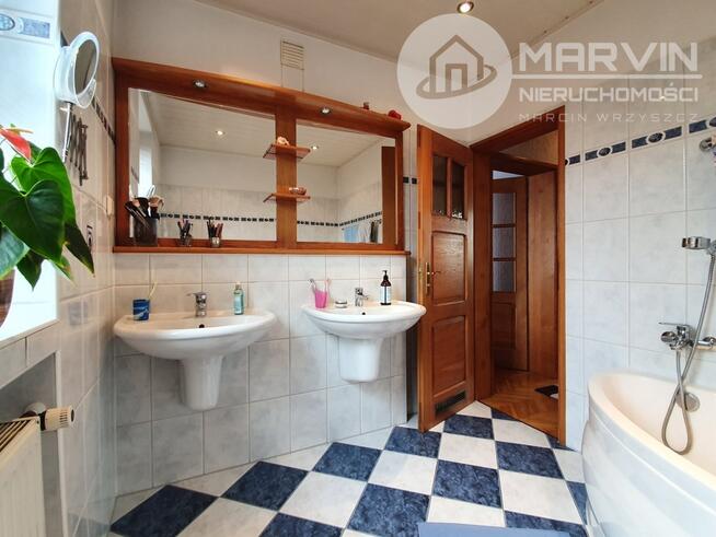 Dom z Klimatycznym Ogrodem - Słupca - 180m2