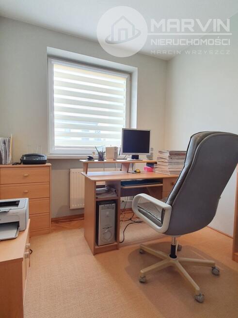 Dom z Klimatycznym Ogrodem - Słupca - 180m2