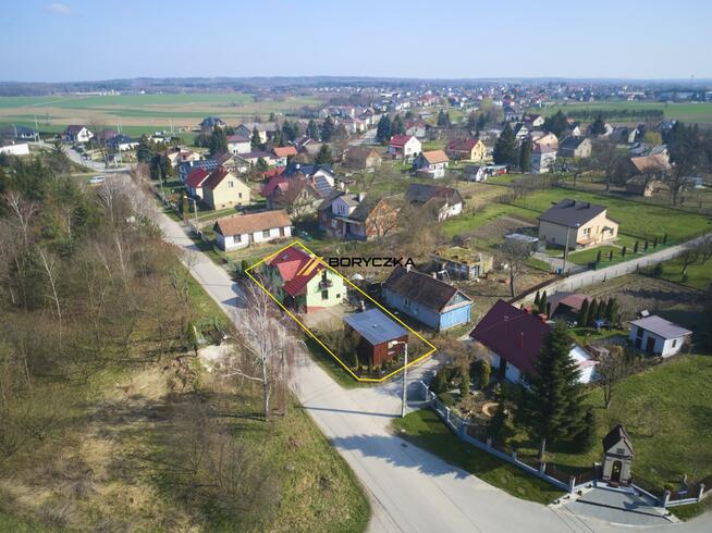 Dom Żabno