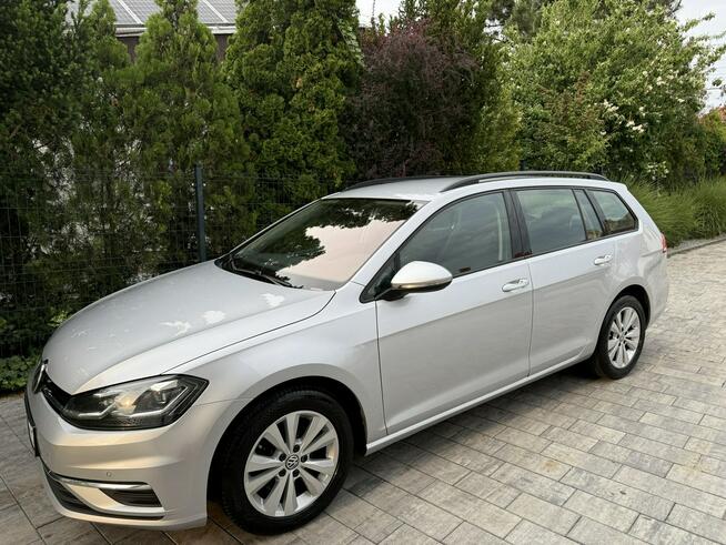Volkswagen Golf Bardzo zadbana - oryginalny przebieg -
