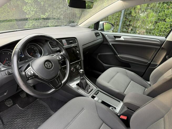 Volkswagen Golf Bardzo zadbana - oryginalny przebieg -