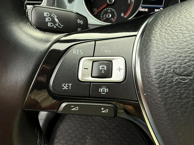 Volkswagen Golf Bardzo zadbana - oryginalny przebieg -