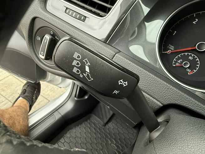 Volkswagen Golf Bardzo zadbana - oryginalny przebieg -