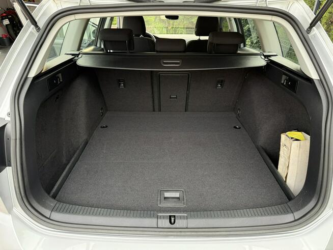 Volkswagen Golf Bardzo zadbana - oryginalny przebieg -