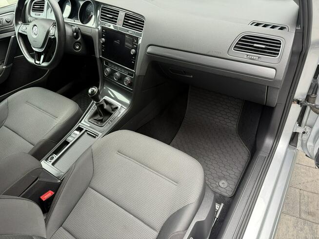 Volkswagen Golf Bardzo zadbana - oryginalny przebieg -