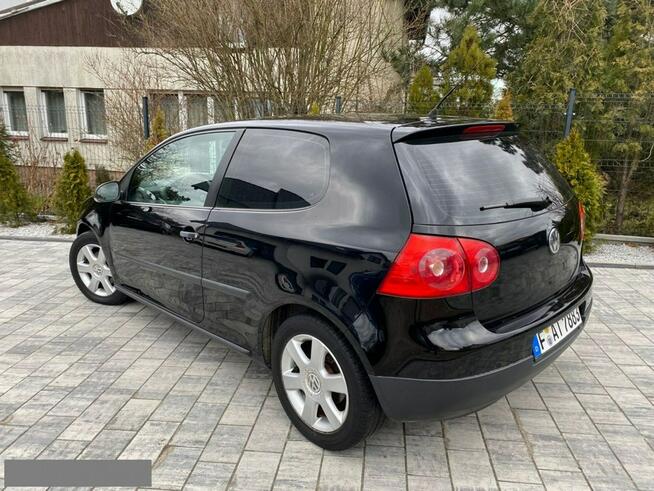 Volkswagen Golf Bardzo zadbana - oryginalny przebieg - PROSTY SILNIK MPI !!!