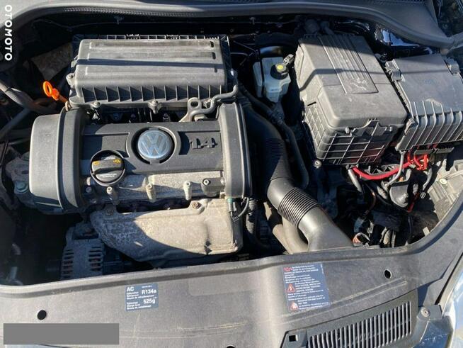 Volkswagen Golf Bardzo zadbana - oryginalny przebieg - PROSTY SILNIK MPI !!!